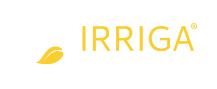 IRRIGA - profesionální závlahové systémy - logo